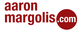 Aaron Margolis Dot Com